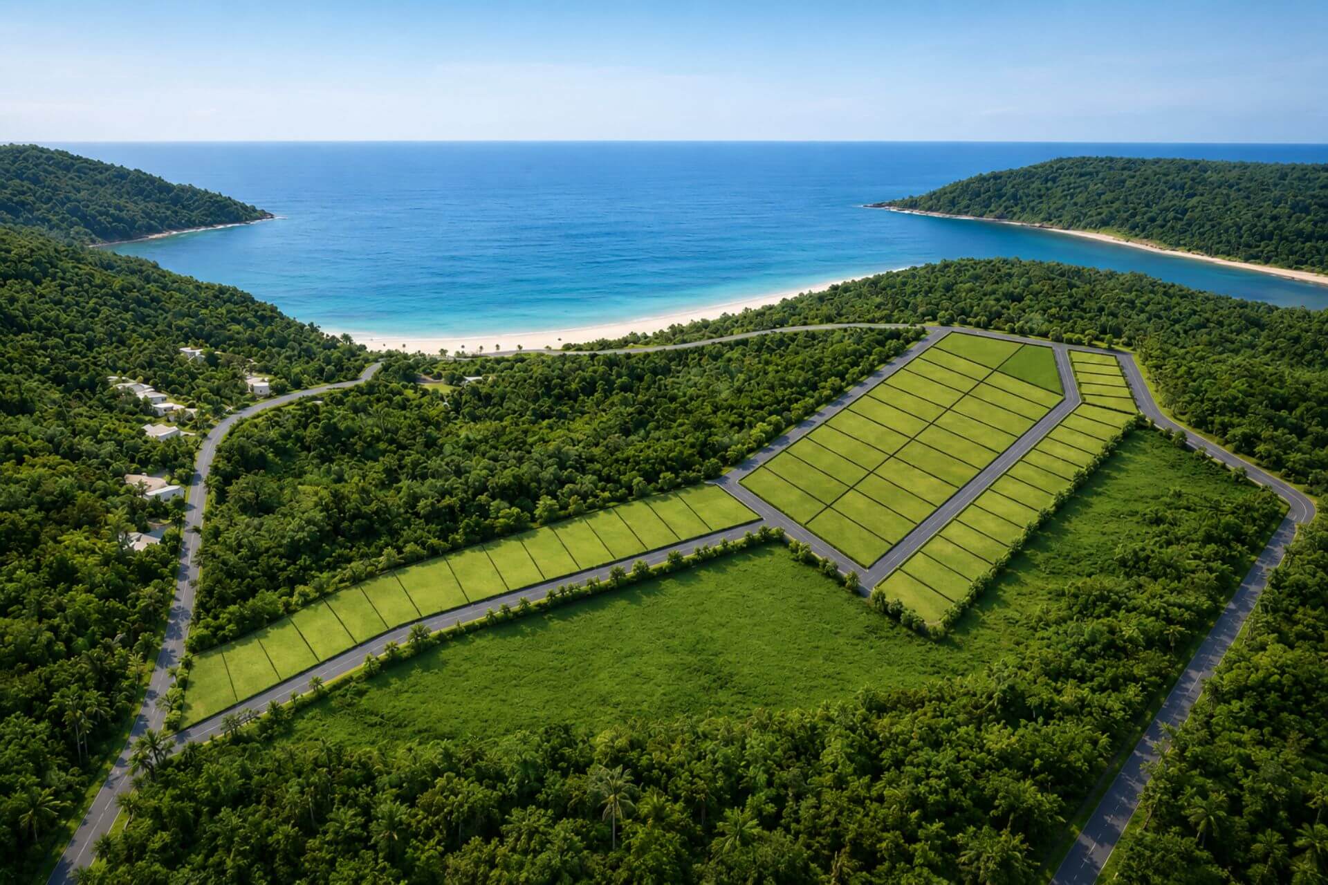 Legacy Bay of Andaman