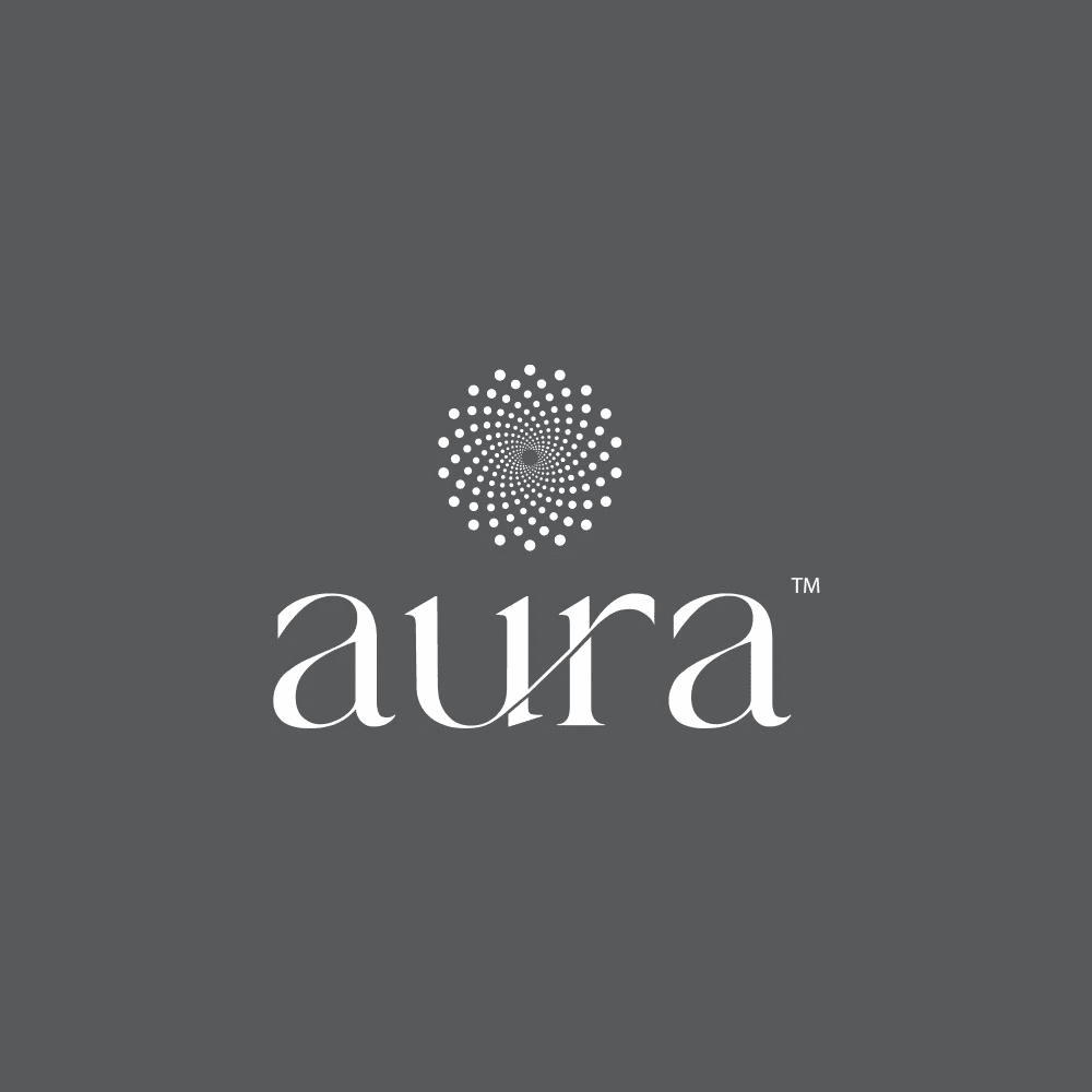 Aura World logo