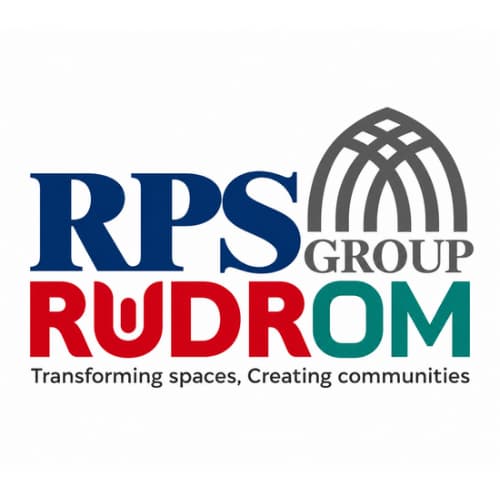 RPS Rudrom Group logo