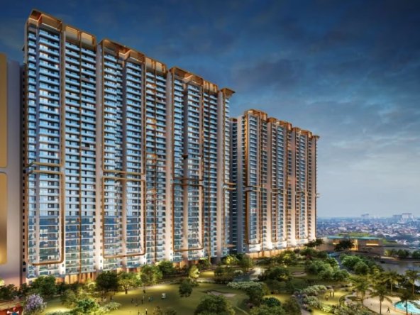 m3m manson gurgaon